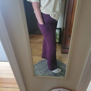 Duluth trading Utility Activewear pants